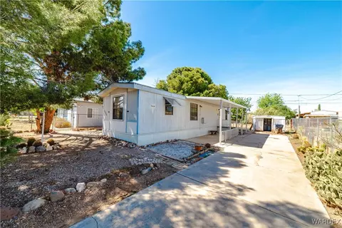 2085 E Thompson Ave, Kingman, AZ 86409 photo 2