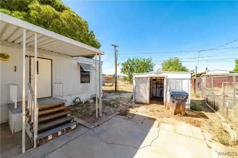 2085 E Thompson Ave, Kingman, AZ 86409 photo 29
