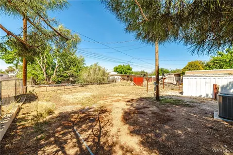 2085 E Thompson Ave, Kingman, AZ 86409 photo 35