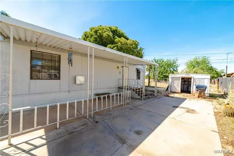 2085 E Thompson Ave, Kingman, AZ 86409 photo 28
