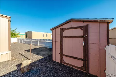 2023 E Morrow Ave #36, Kingman, AZ 86409 photo 31