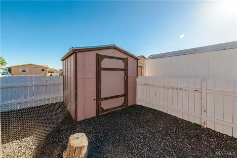 2023 E Morrow Ave #36, Kingman, AZ 86409 photo 27