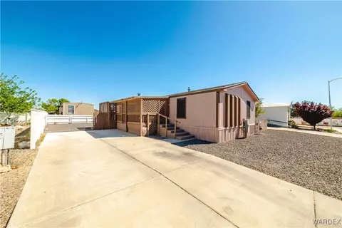2023 E Morrow Ave #36, Kingman, AZ 86409 photo 32