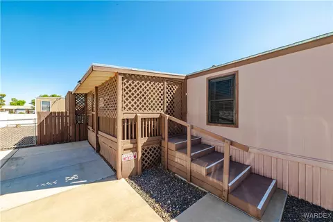 2023 E Morrow Ave #36, Kingman, AZ 86409 photo 28