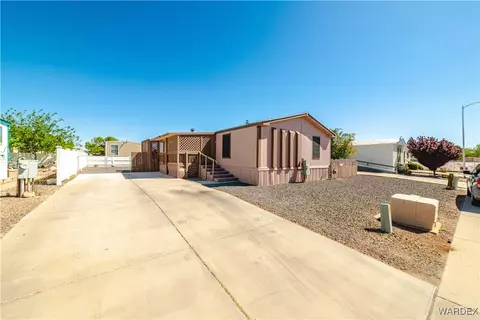 2023 E Morrow Ave #36, Kingman, AZ 86409 photo 33