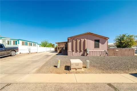 2023 E Morrow Ave #36, Kingman, AZ 86409 photo 2