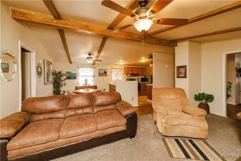 2023 E Morrow Ave #36, Kingman, AZ 86409 photo 12