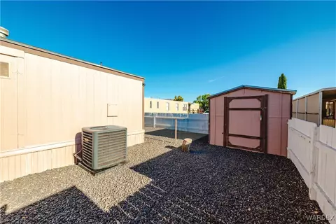 2023 E Morrow Ave #36, Kingman, AZ 86409 photo 26