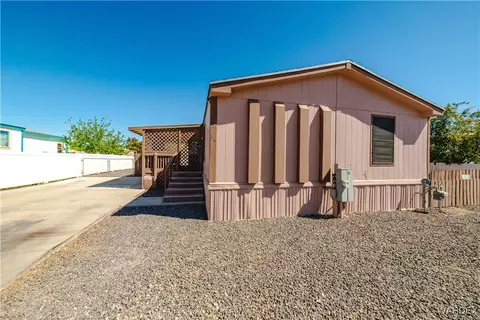 2023 E Morrow Ave #36, Kingman, AZ 86409