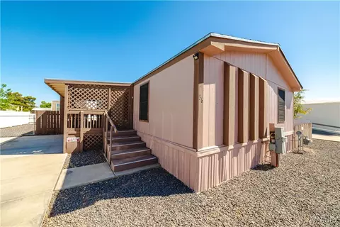 2023 E Morrow Ave #36, Kingman, AZ 86409 photo 30