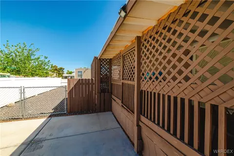 2023 E Morrow Ave #36, Kingman, AZ 86409 photo 5