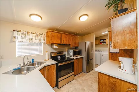 2023 E Morrow Ave #36, Kingman, AZ 86409 photo 15