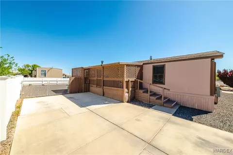2023 E Morrow Ave #36, Kingman, AZ 86409 photo 3
