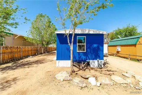 2845 E Snavely Ave, Kingman, AZ 86409