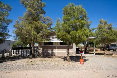 4059 E Lum Ave, Kingman, AZ 86409