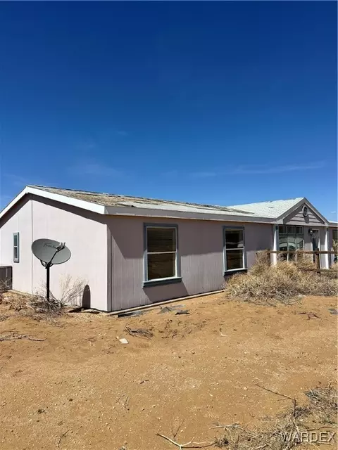 4182 E Calle Gln, Kingman, AZ 86409