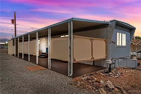 2105 Hermosa Dr, Bullhead City, AZ 86442