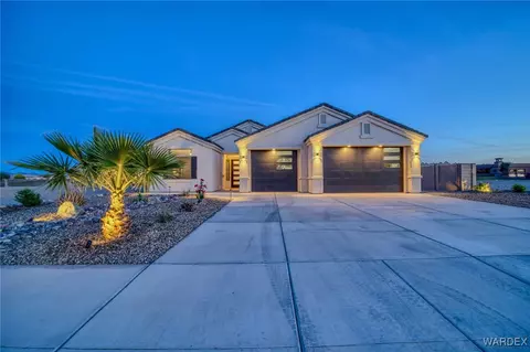 54 Cypress Point Dr, Mohave Valley, AZ 86440