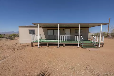 3415 N Bryce Rd, Golden Valley, AZ 86413