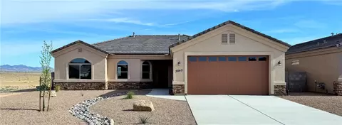 3845 E Mcvicar Ave, Kingman, AZ 86409