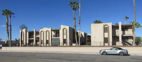 1280 Mohave Dr #23, Bullhead City, AZ 86442