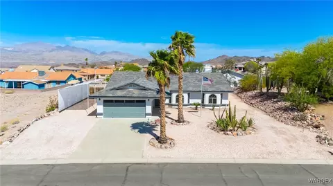 3445 Sundial Dr, Bullhead City, AZ 86429