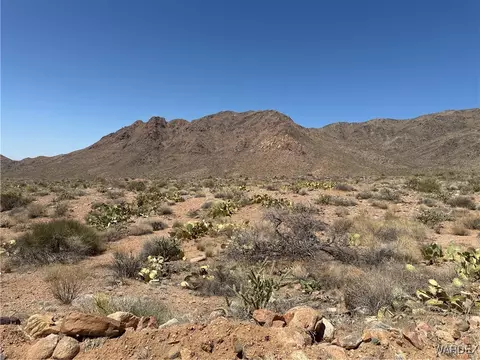 lot17 2 Foster Blvd, Kingman, AZ 86401