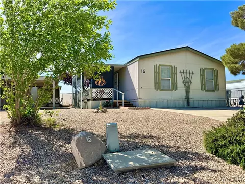 2023 Morrow #15, Kingman, AZ 86409