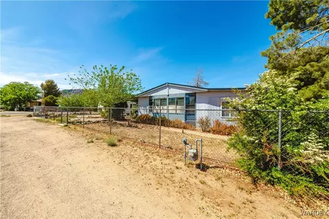 2075 E Thompson Ave, Kingman, AZ 86409