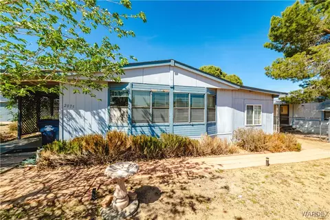 2075 E Thompson Ave, Kingman, AZ 86409 photo 5