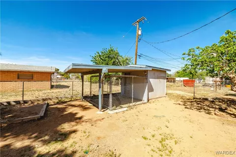 2075 E Thompson Ave, Kingman, AZ 86409 photo 54