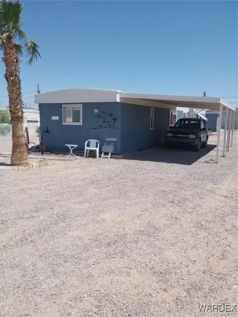 12732 S Pima Pkwy, Topock, AZ 86436