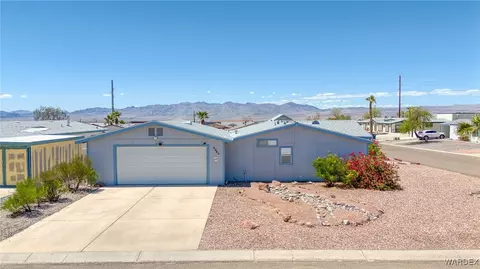 4263 S Tamara Ter, Fort Mohave, AZ 86426
