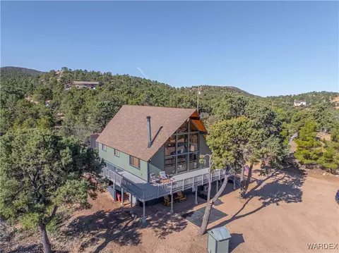 5647 E Dunn Way, Kingman, AZ 86401