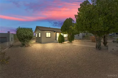 722 Gold St, Kingman, AZ 86401