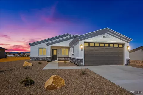 7720 E Old Mission Dr, Kingman, AZ 86401