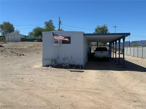 4554 E Kofa Ln, Topock, AZ 86436