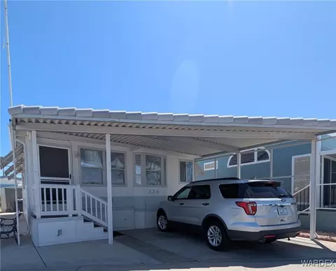 2000 Ramar Rd #334, Bullhead City, AZ 86442