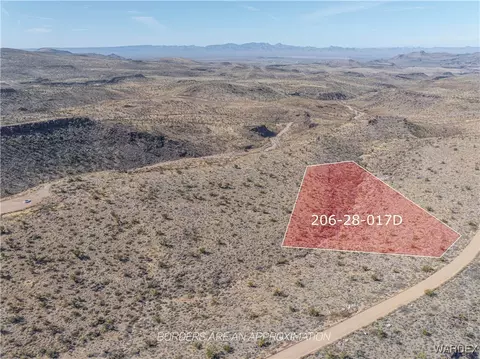 206-28 017d Stagecoach Ln, Kingman, AZ 86401 photo 4