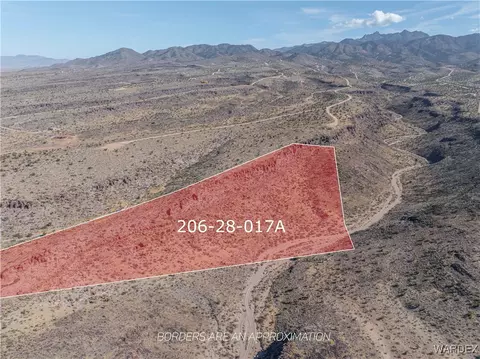 206-28 017d Stagecoach Ln, Kingman, AZ 86401 photo 2