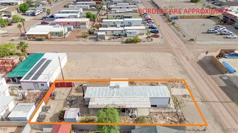 4540 S Calle El Dorado, Fort Mohave, AZ 86426