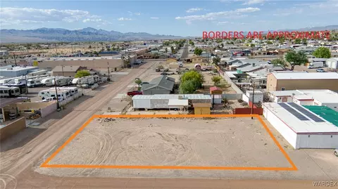 4544 S Calle El Dorado, Fort Mohave, AZ 86426