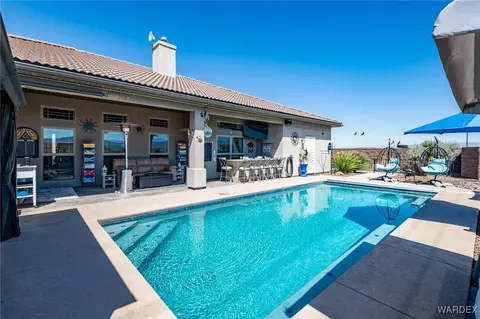 10296 N Mano Dr, Kingman, AZ 86401