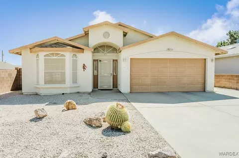 3670 N Verdugo Rd, Kingman, AZ 86409