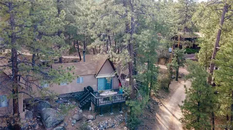 6435 E Crumb Rd, Kingman, AZ 86401