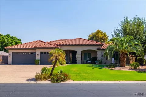 14147 Greentree S Dr, Litchfield Park, AZ 85340