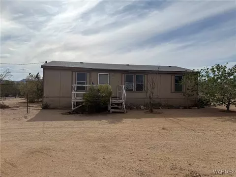 4291 N Cibola Rd, Golden Valley, AZ 86413