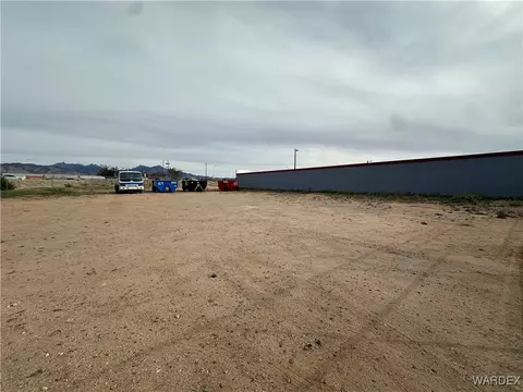 0 Kingman Ave, Kingman, AZ 86401