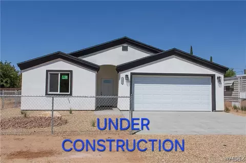 2285 E Ames Ave, Kingman, AZ 86409