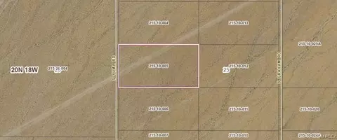 005 S Yuma Rd #2/28, Golden Valley, AZ 86413